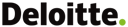 Deloitte Logo
